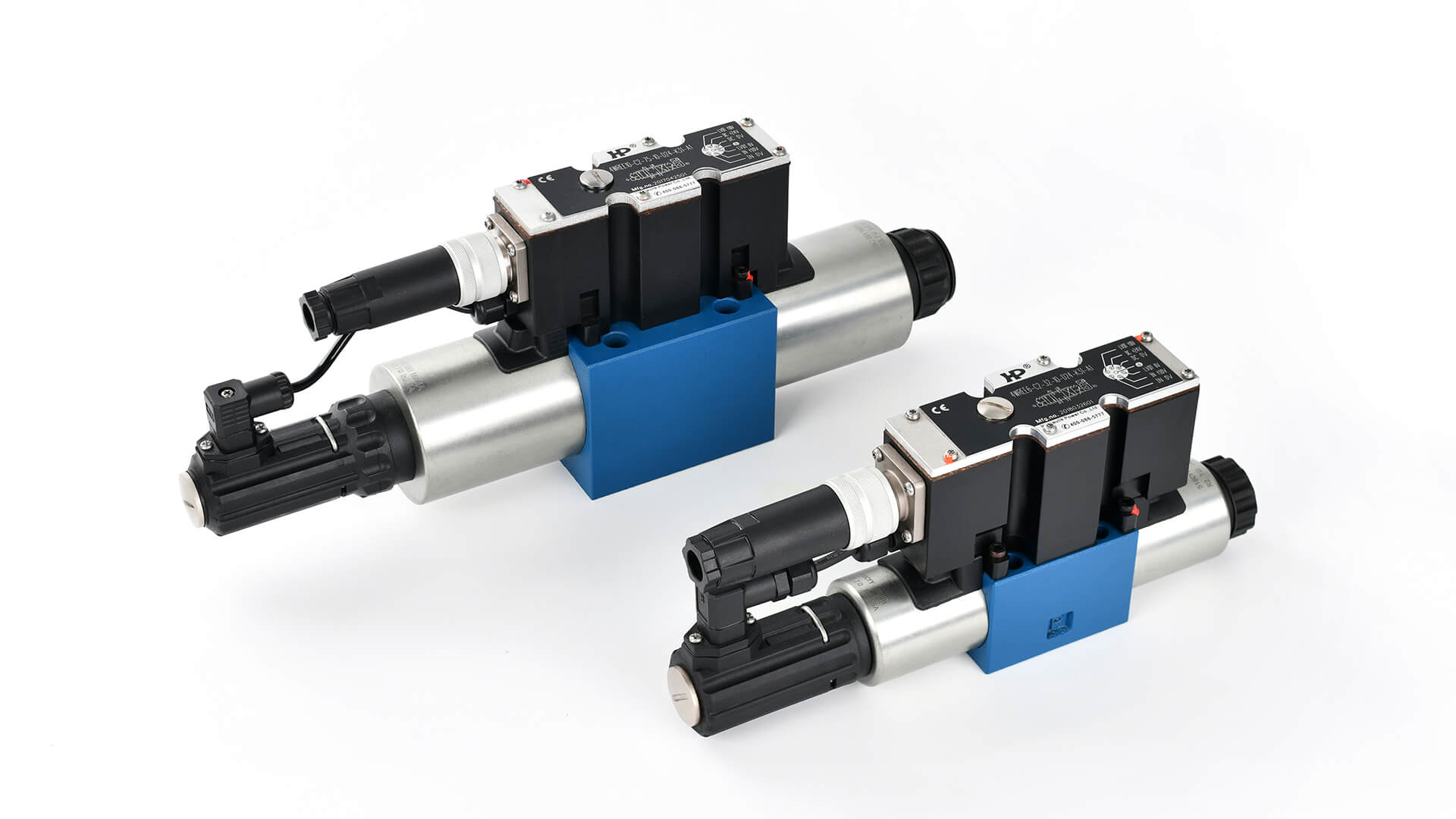 高頻響比例閥與普通比例閥相比,優(yōu)勢(shì)體現(xiàn)在哪些方面?