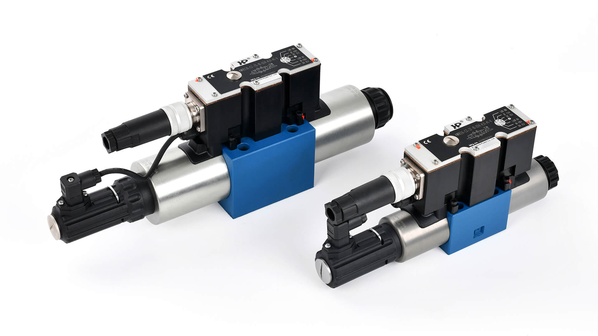 高頻響比例閥如何實(shí)現(xiàn)精確的壓力和流量控制?