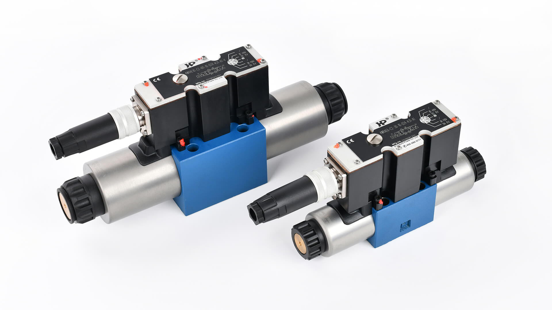 高頻響比例閥在多通道協同控制系統中如何實現同步和協調控制?