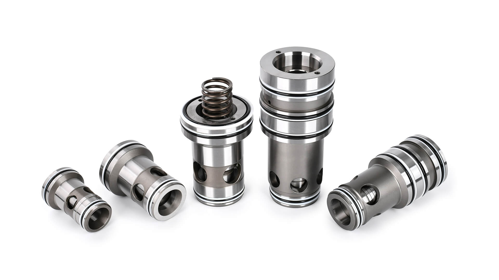 插裝閥在工業(yè)控制系統(tǒng)中有何作用?