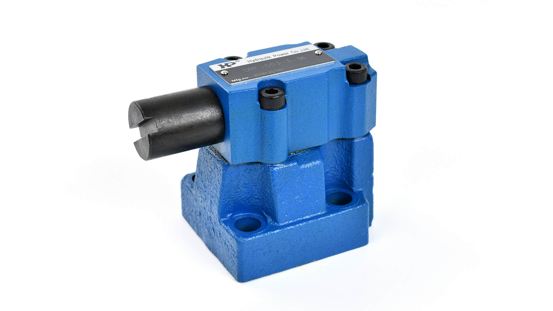 壓力閥的安裝和調(diào)試需要注意哪些問題?