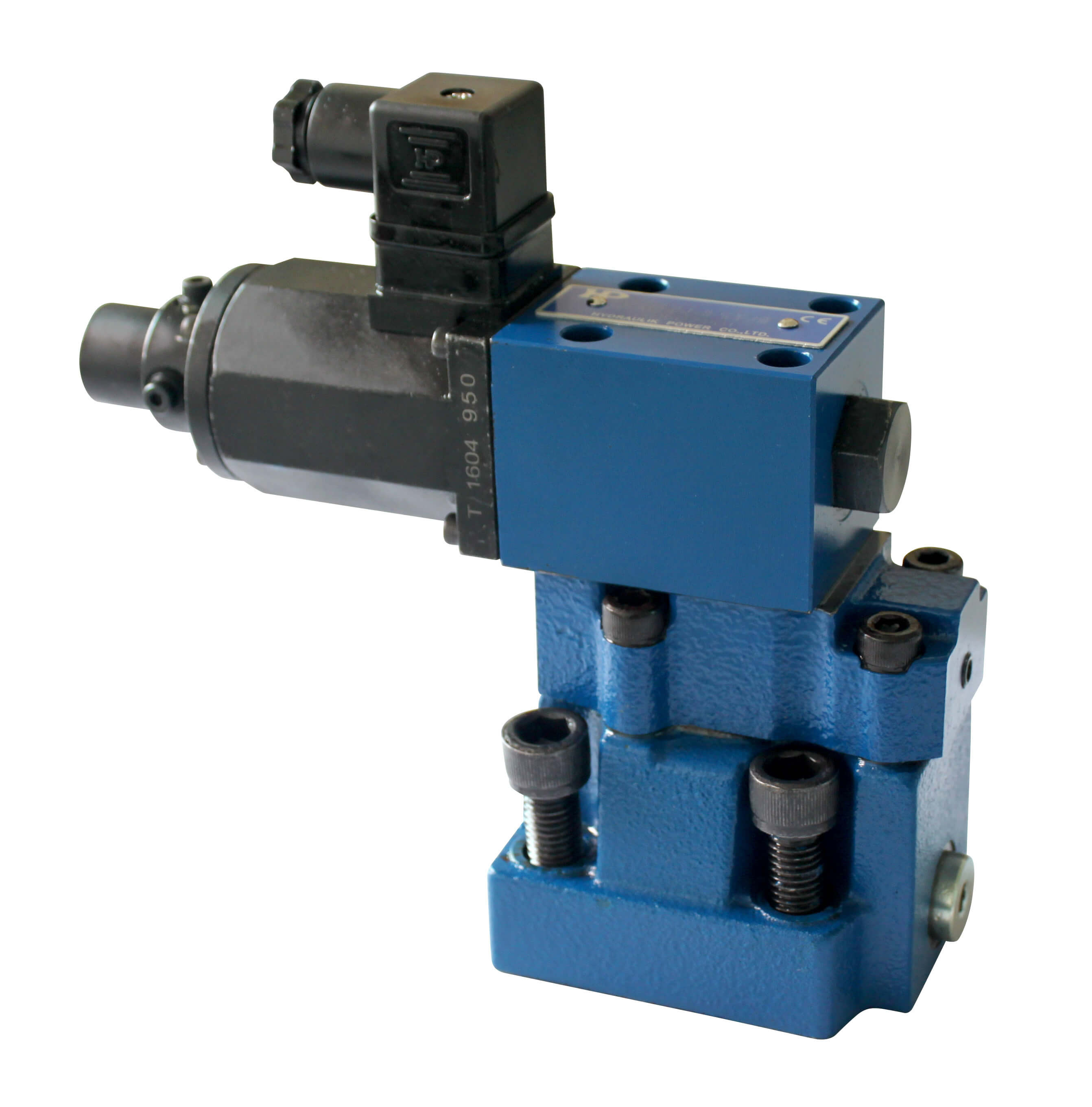 如何提高比例壓力閥的響應(yīng)速度?