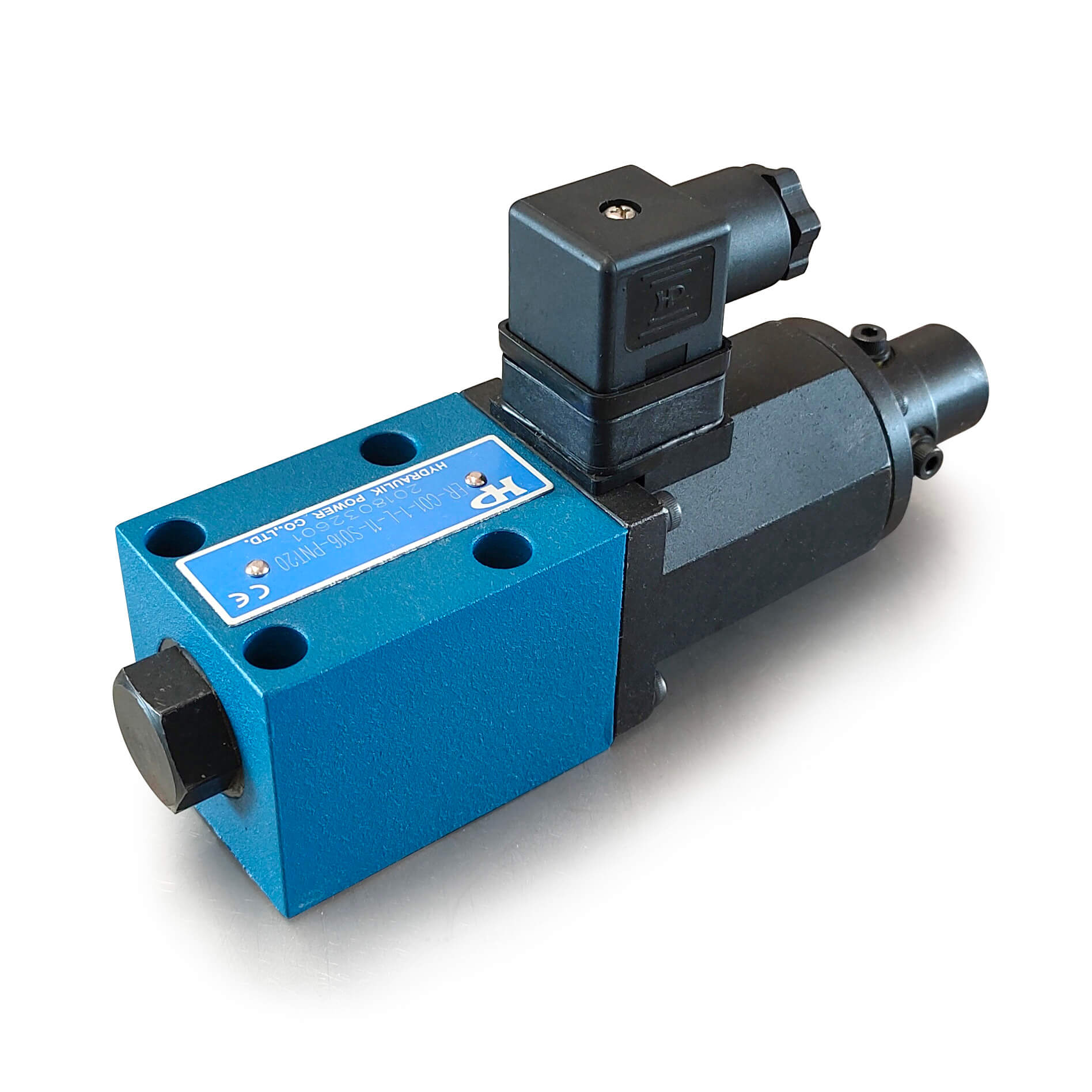 比例壓力閥的故障診斷方法有哪些?