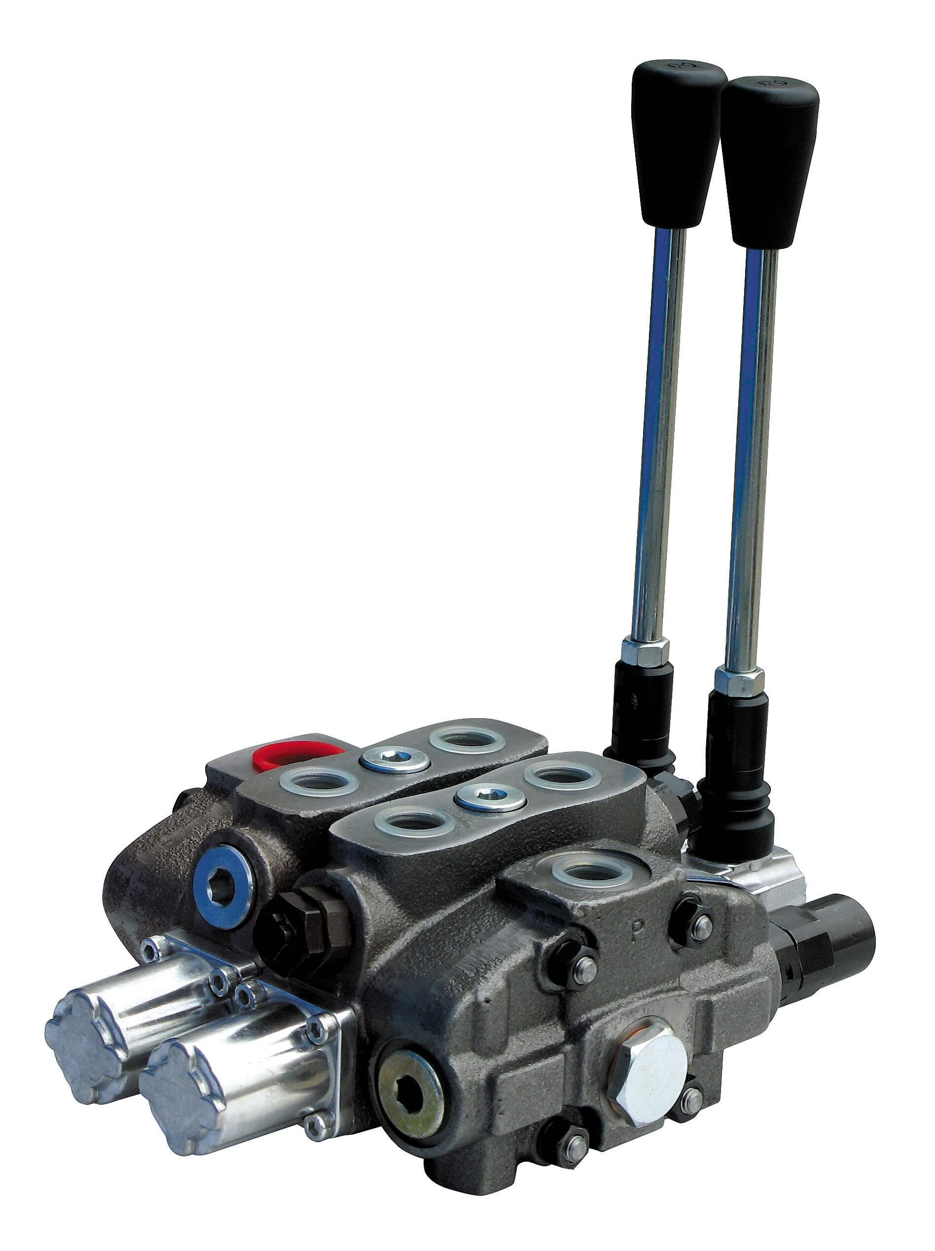 多路閥廠家:多路閥的主要作用是什么?