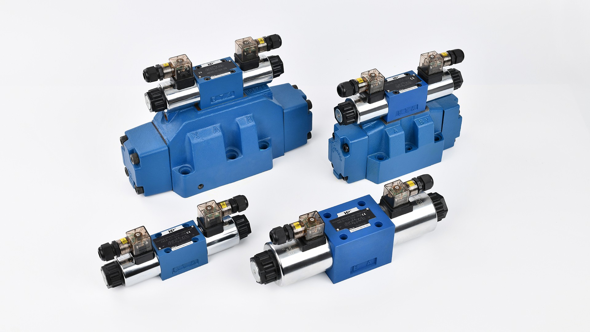 電磁換向閥的電壓和電流要求是多少?