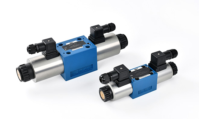 高頻響比例閥如何精確控制流體的流量和壓力?