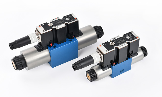 高頻響比例閥主要應用場景有哪些？