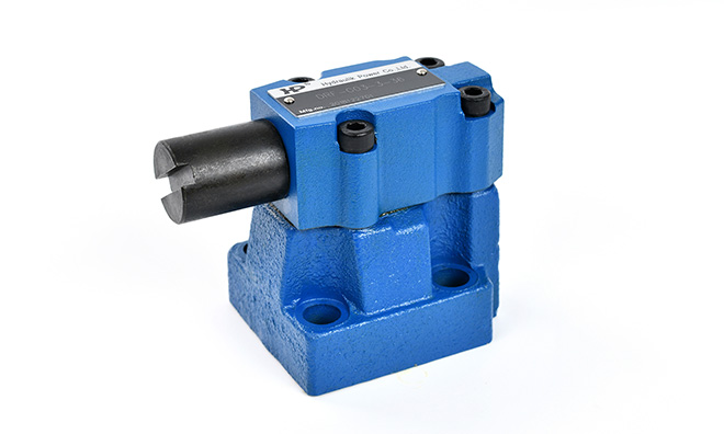 什么是壓力閥,它的主要作用是什么?