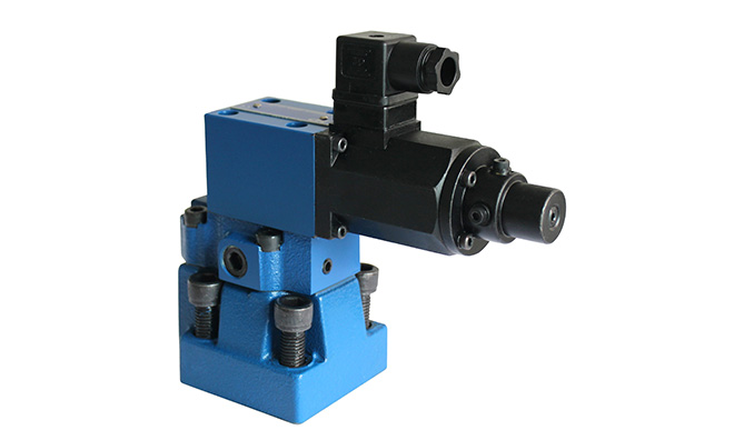 比例壓力閥與普通壓力閥有什么區別?