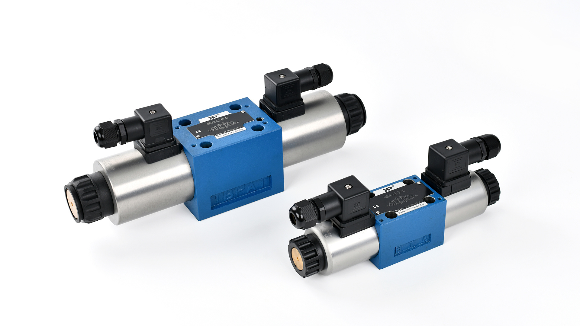 高頻響比例閥的工作參數和指示燈提示如何讀取和解釋？