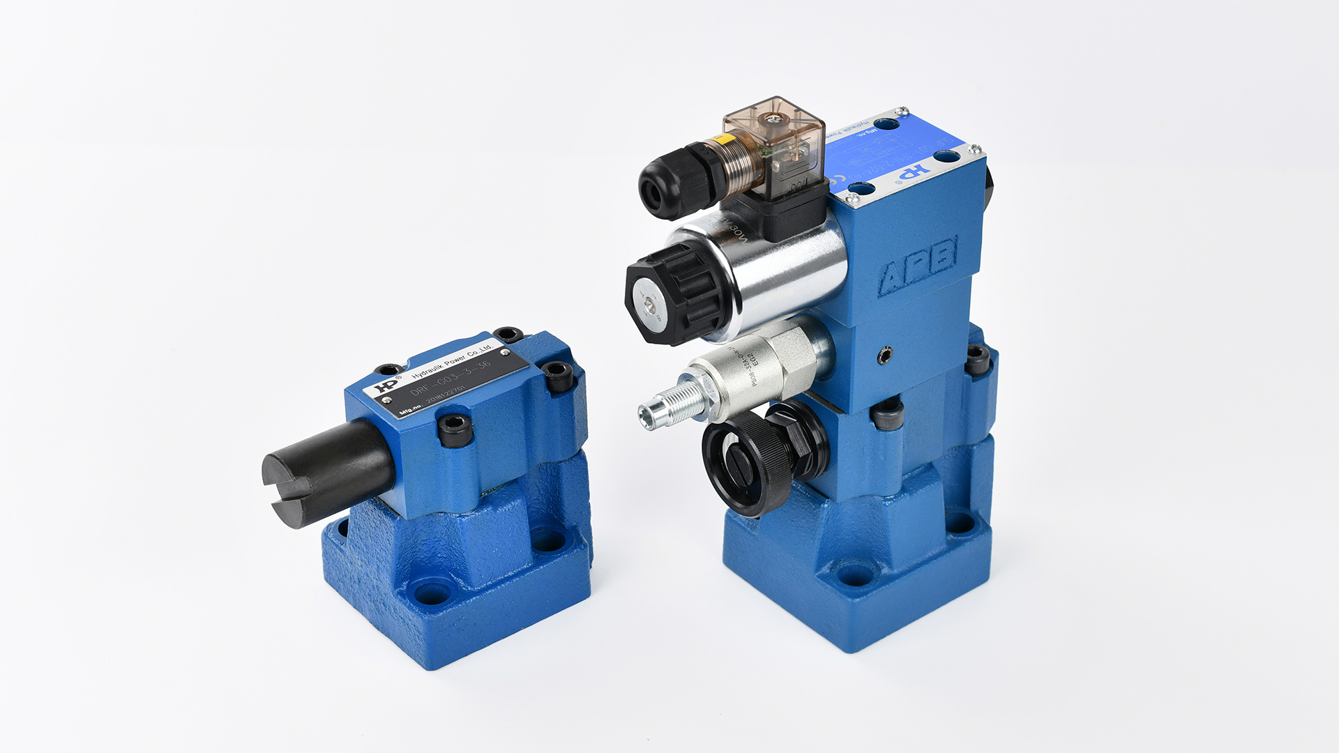 壓力閥的尺寸選擇要點(diǎn)是什么?