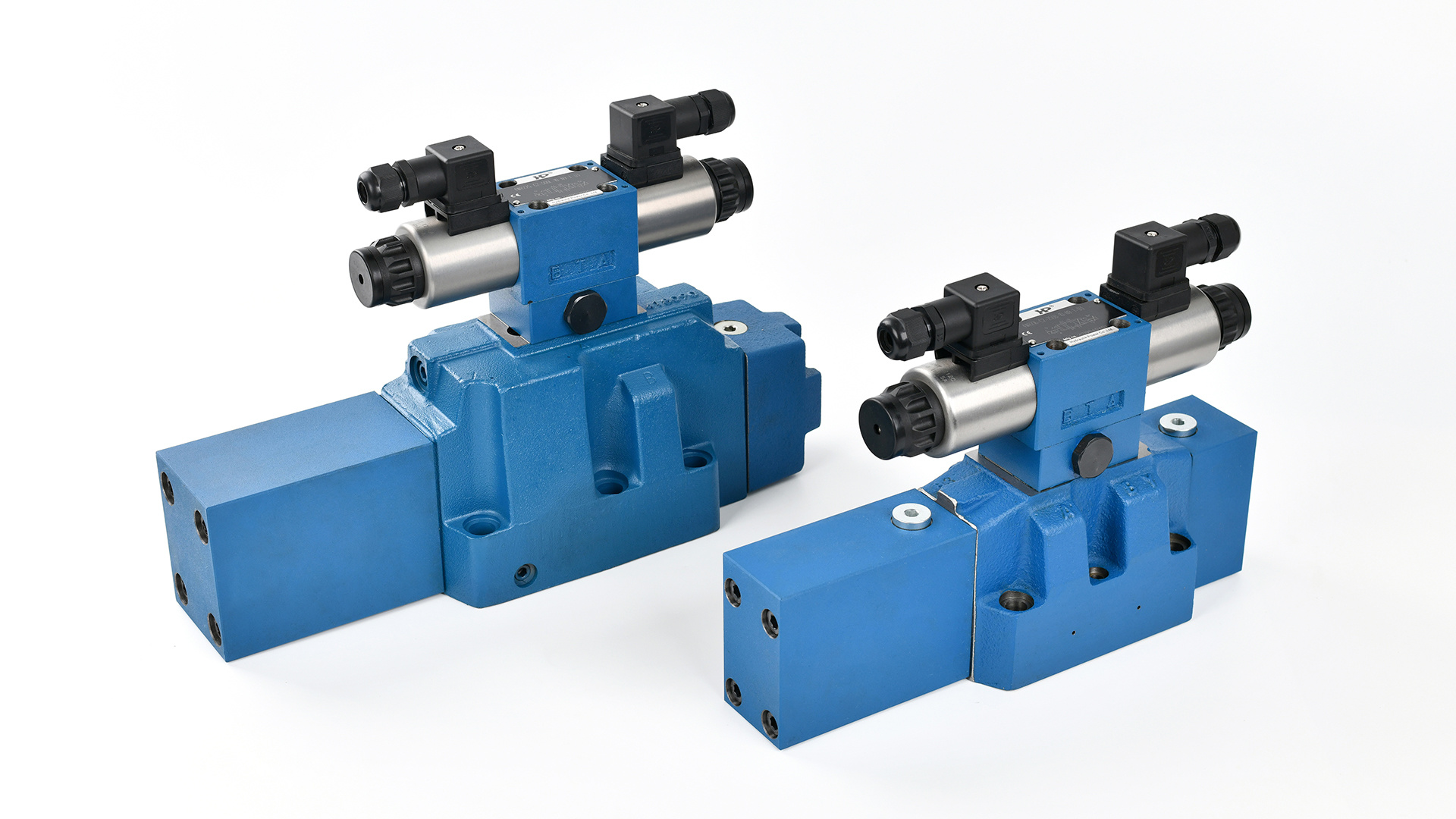 如何解決比例換向閥漏油的問(wèn)題?