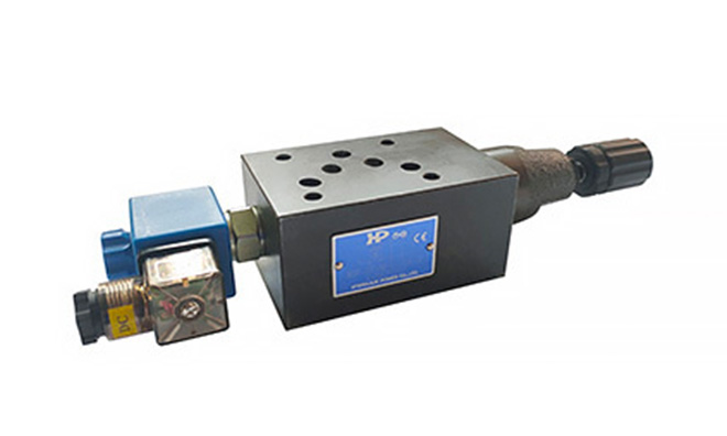 溢流閥的技術發展現狀如何?