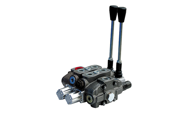 國內(nèi)外多路閥市場的差異在哪里?