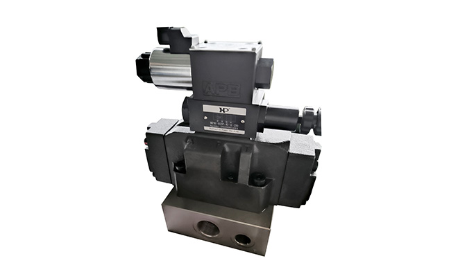 哪些高精度比例換向閥值得推薦?