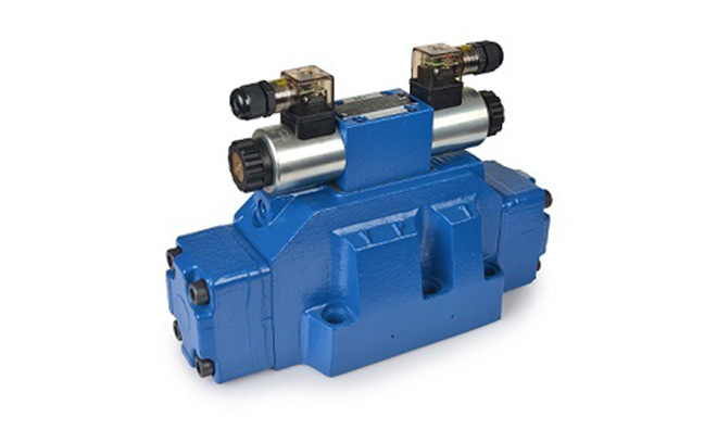 比例換向閥有哪些常見型號?