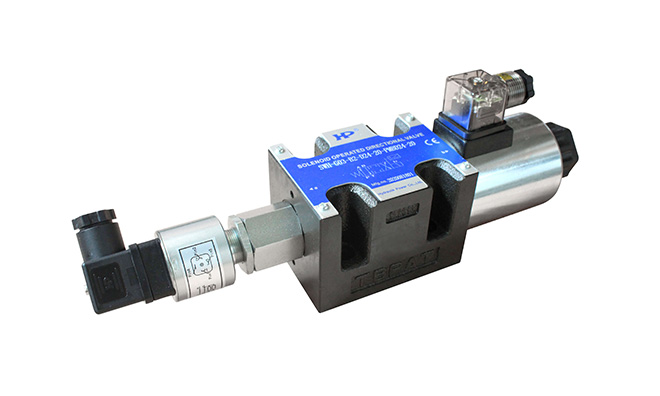 如何進行比例換向閥的維修保養?