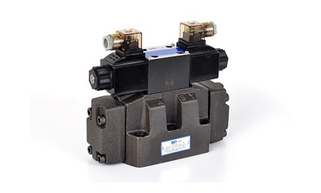 如何評估比例換向閥的壽命?